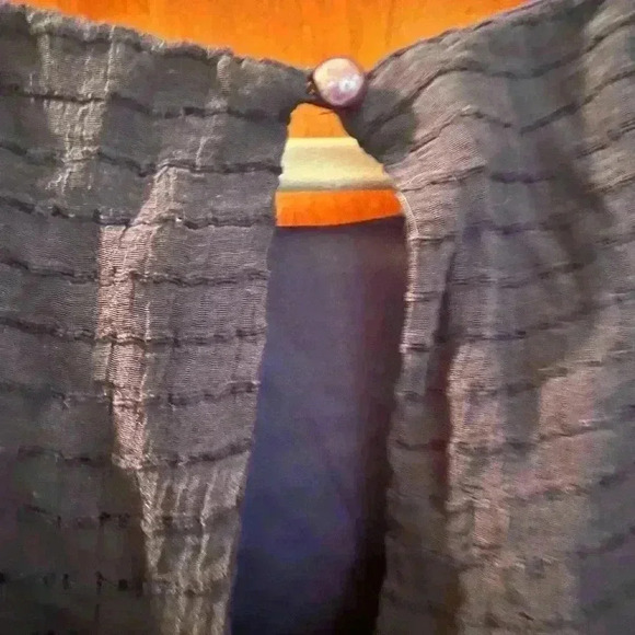 NWT City Studio brand Juniors Navy XL Dress - Picture 4 of 6